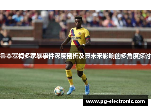 鲁本塞梅多家暴事件深度剖析及其未来影响的多角度探讨